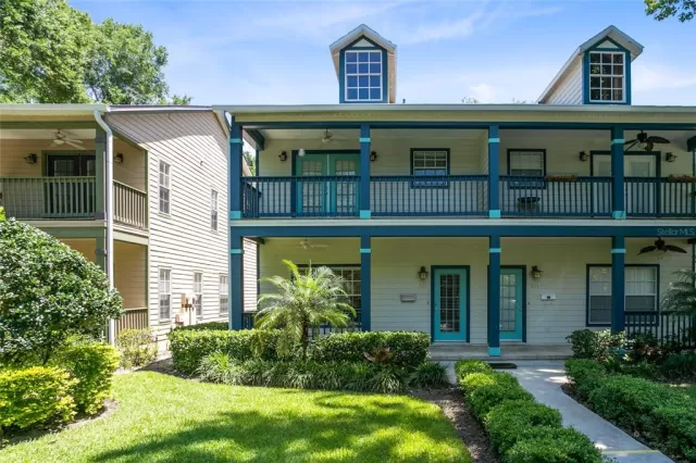 MLS: O5939708 Condo For Sale