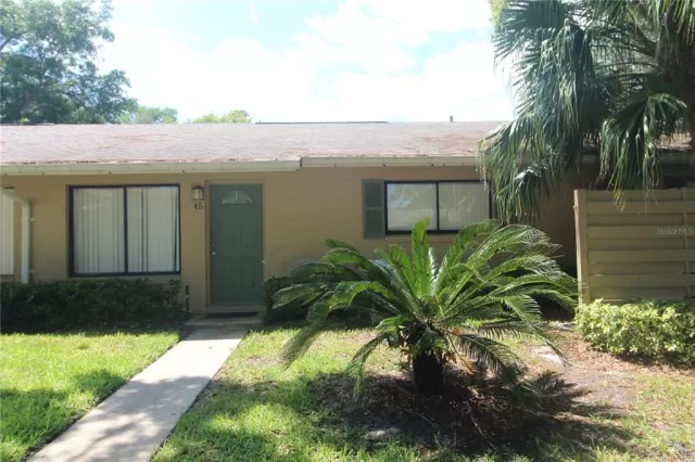 MLS: O5939913 Condo For Sale