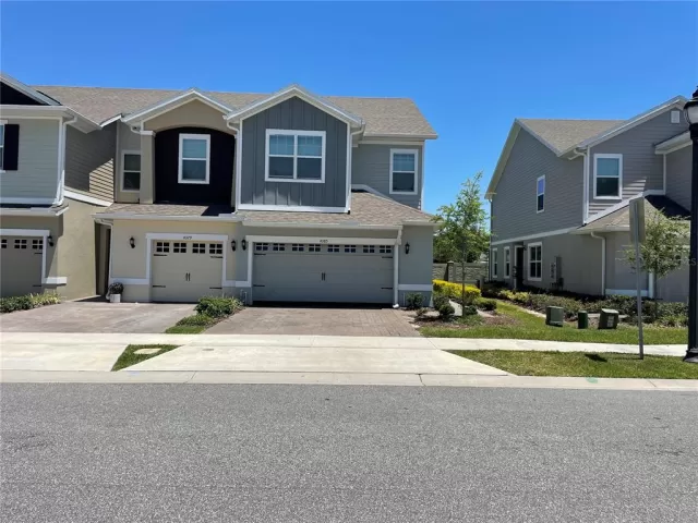 MLS: O5940066 Condo For Sale