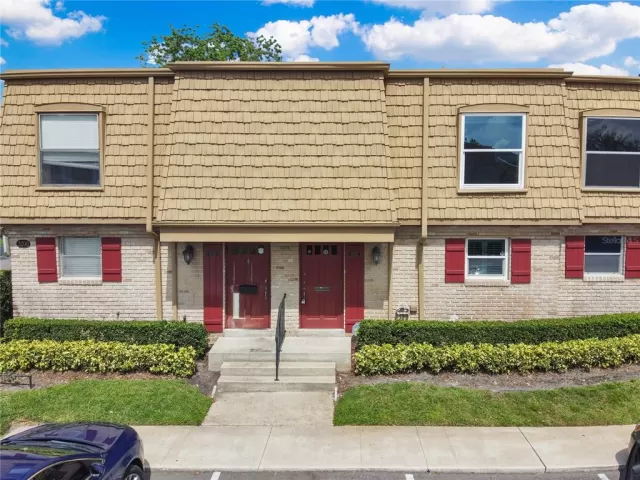 MLS: O5940264 Condo For Sale