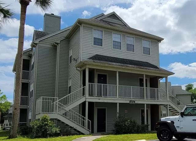 MLS: O5940310 Condo For Sale