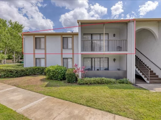 MLS: O5940431 Condo For Sale