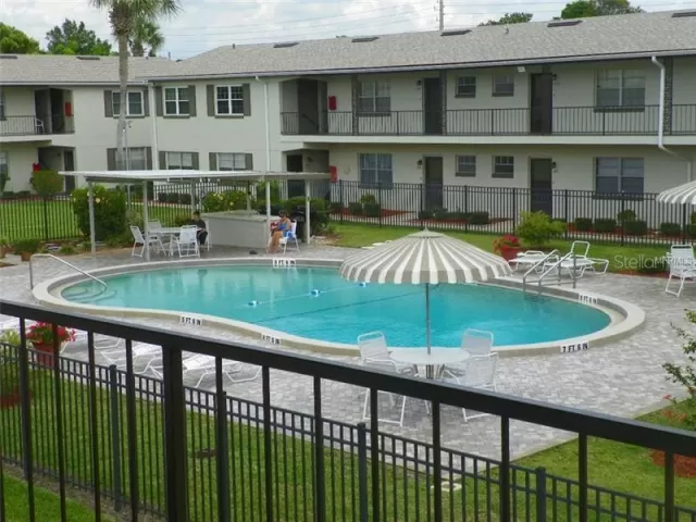 MLS: O5940506 Condo For Sale