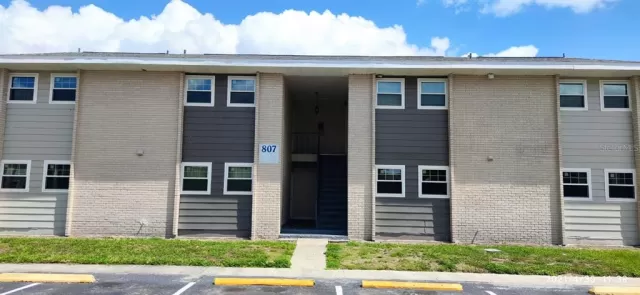 MLS: O5940735 Condo For Sale