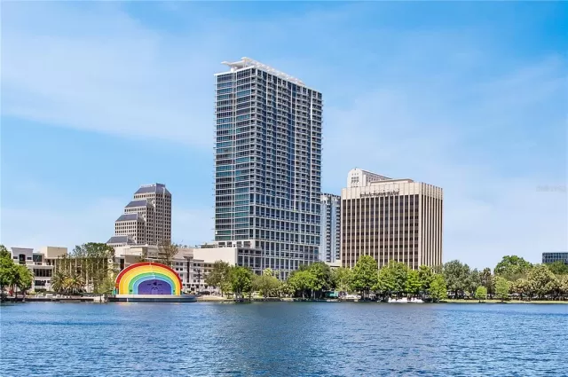 MLS: O5940751 Condo For Sale