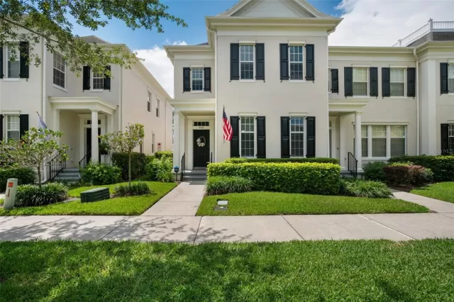 MLS: O5940986 Condo For Sale