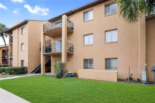 MLS: O5941161 Condo For Sale