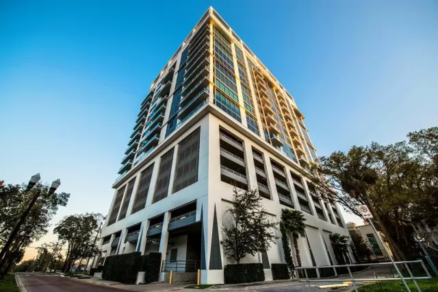 MLS: O5941176 Condo For Sale