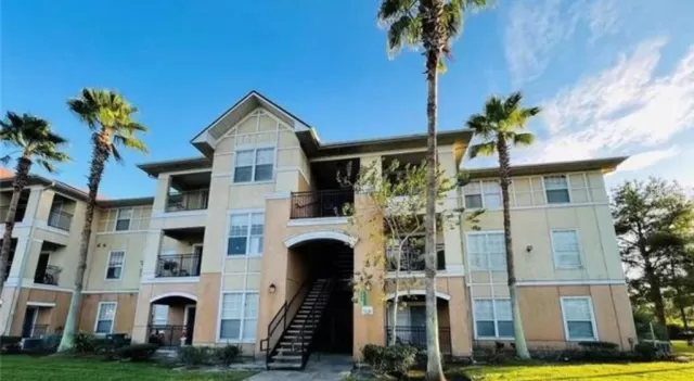 MLS: O5941220 Condo For Sale