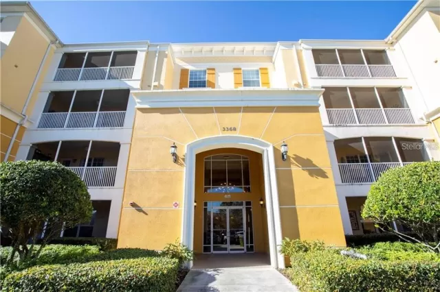 MLS: O5941277 Condo For Sale