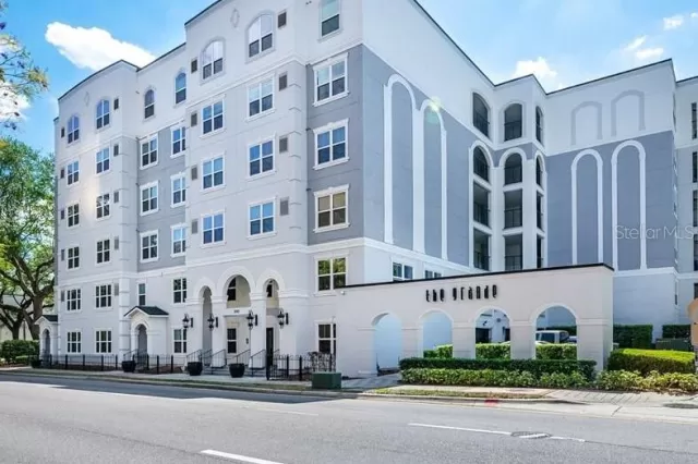 MLS: O5941336 Condo For Sale