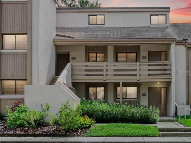 MLS: O5941568 Condo For Sale