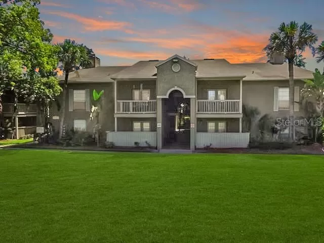 MLS: O5941638 Condo For Sale