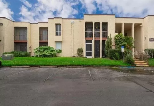 MLS: O5941641 Condo For Sale