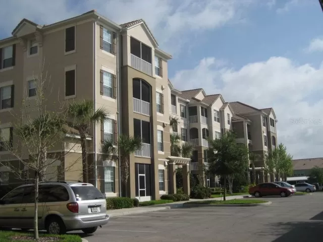 MLS: O5941692 Condo For Sale