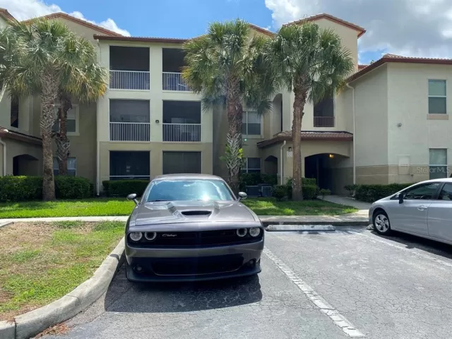 MLS: O5941847 Condo For Sale