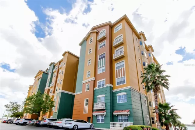 MLS: O5941889 Condo For Sale