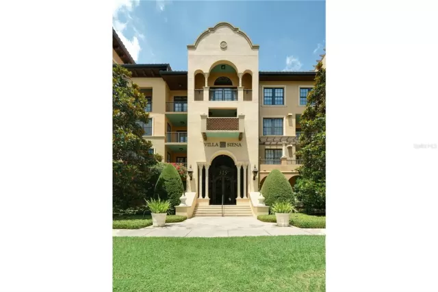 MLS: O5941912 Condo For Sale