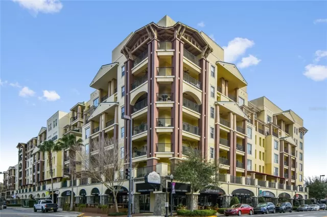 MLS: O5942019 Condo For Sale