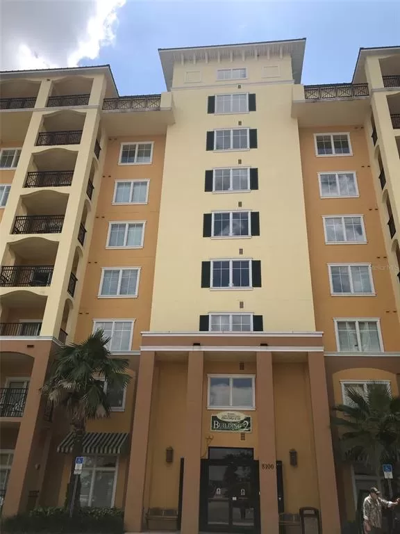 MLS: O5942112 Condo For Sale