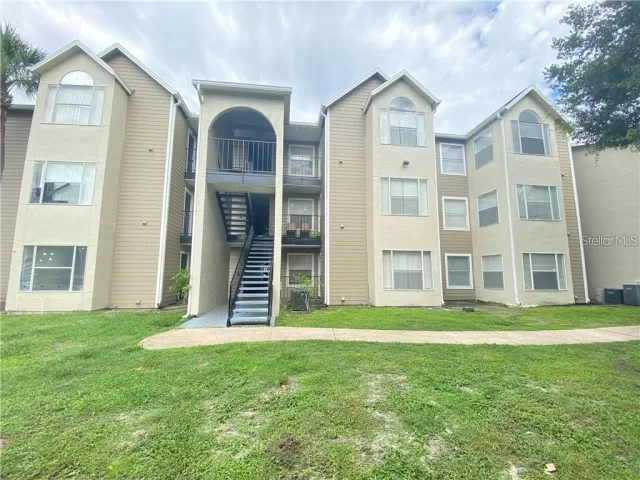 MLS: O5942197 Condo For Sale