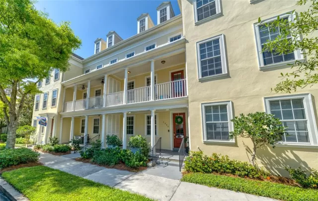 MLS: O5942284 Condo For Sale