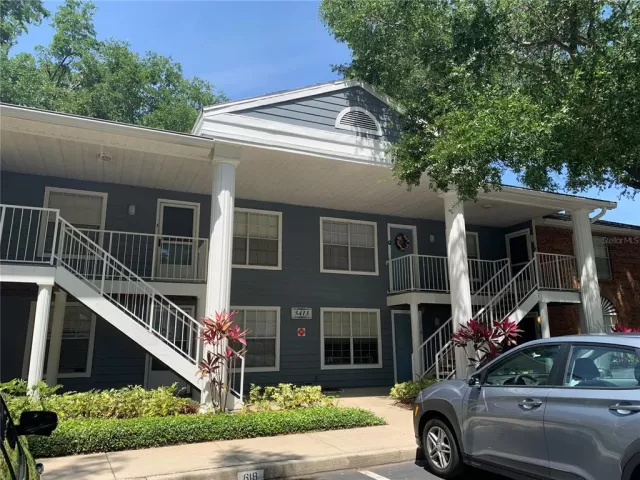 MLS: O5942549 Condo For Sale