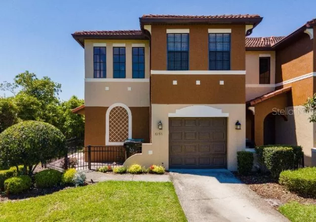 MLS: O5942799 Condo For Sale