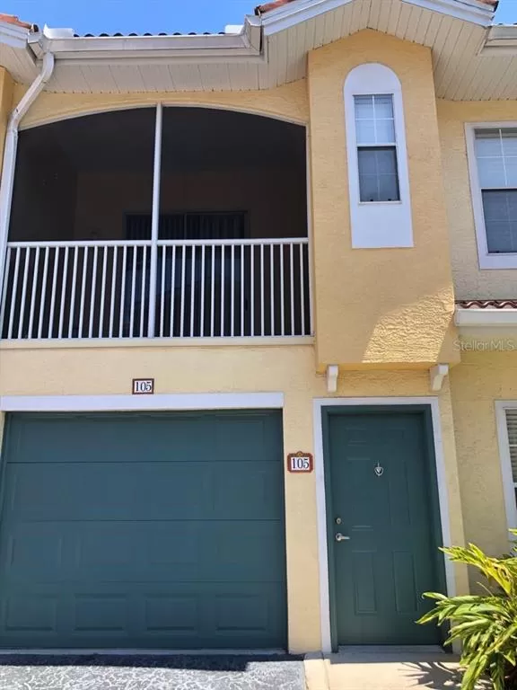 MLS: O5942913 Condo For Sale