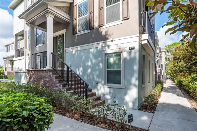 MLS: O5942914 Condo For Sale