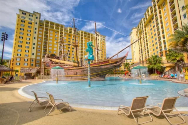 MLS: O5942930 Condo For Sale