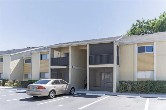 MLS: O5943291 Condo For Sale