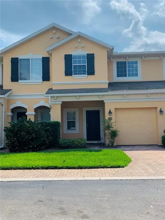 MLS: O5943466 Condo For Sale