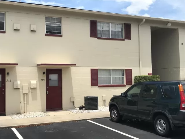 MLS: O5943786 Condo For Sale