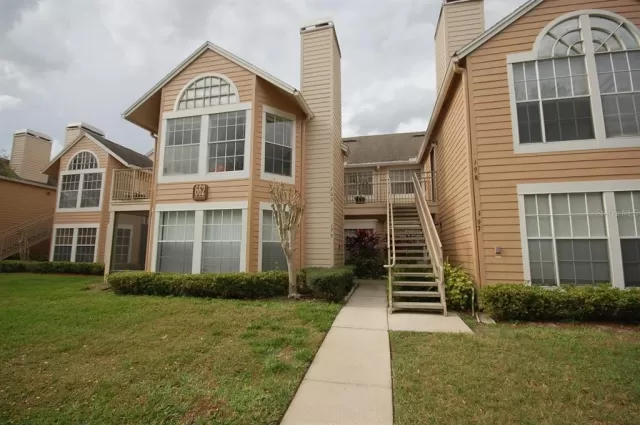 MLS: O5943840 Condo For Sale