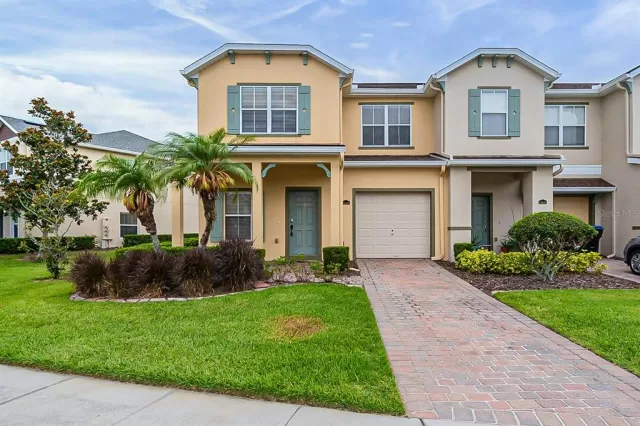 MLS: O5944390 Condo For Sale
