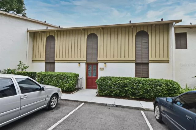 MLS: O5944496 Condo For Sale