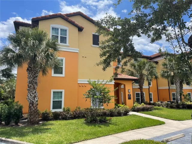 MLS: O5944921 Condo For Sale