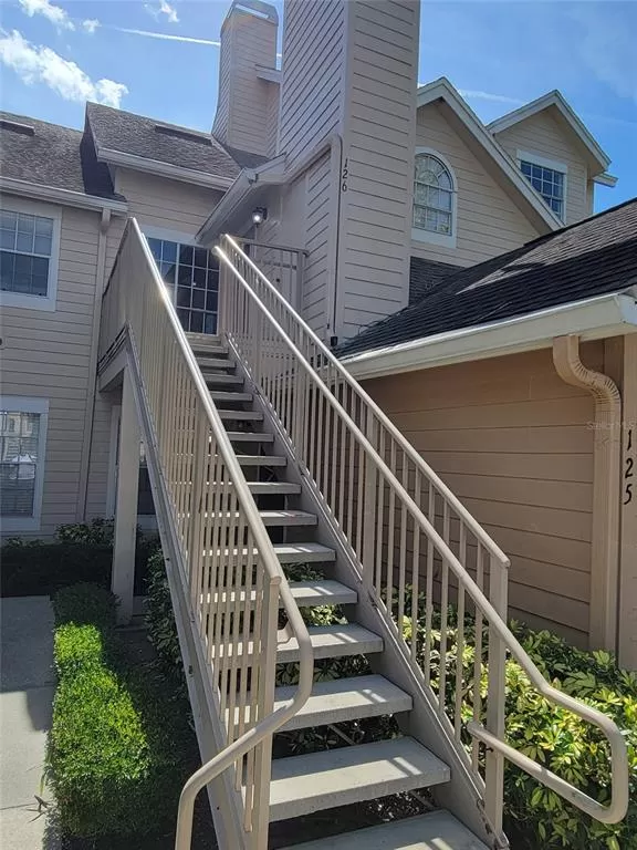 MLS: O5945251 Condo For Sale