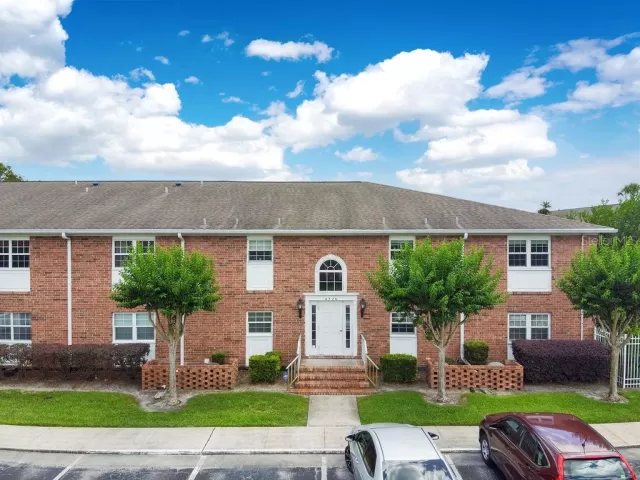 MLS: O5945259 Condo For Sale