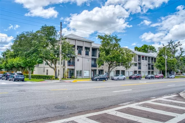 MLS: O5945325 Condo For Sale