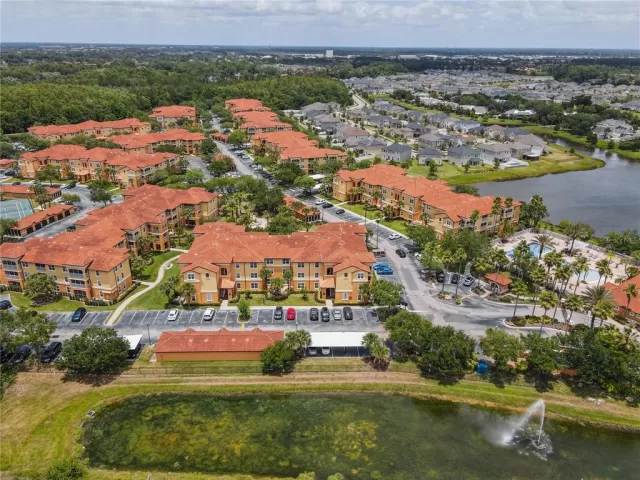 MLS: O5945482 Condo For Sale