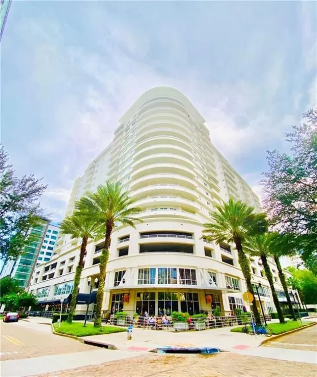 MLS: O5945823 Condo For Sale