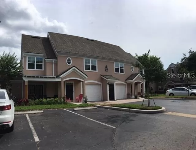 MLS: O5946091 Condo For Sale