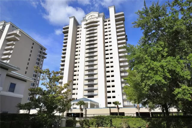 MLS: O5946131 Condo For Sale