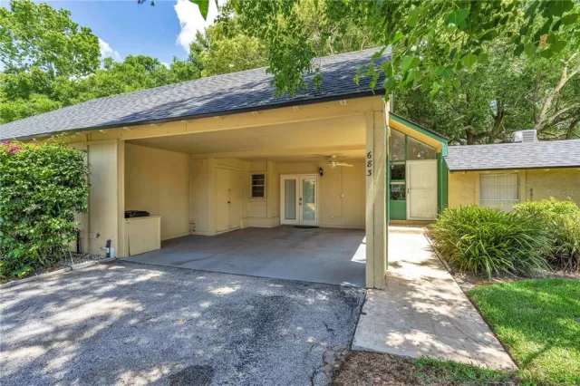 MLS: O5946332 Condo For Sale