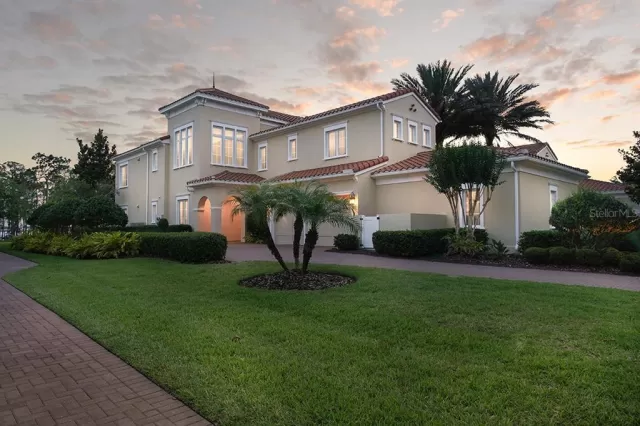 MLS: O5946386 Condo For Sale