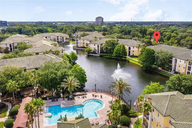 MLS: O5946595 Condo For Sale