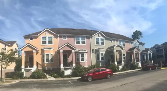 MLS: O5946786 Condo For Sale