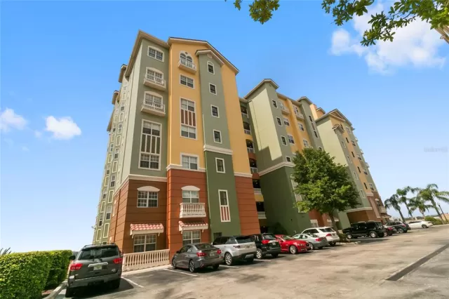 MLS: O5947163 Condo For Sale
